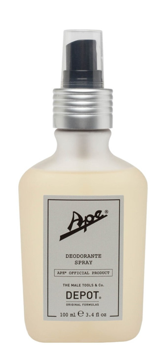 Desodorante spray APE by DEPOT