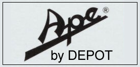 APE by DEPOT