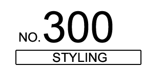 Productos para styling DEPOT